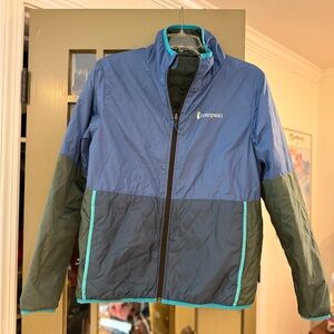 Cotopaxi Women’s Teca Calido Jacket, Reversible